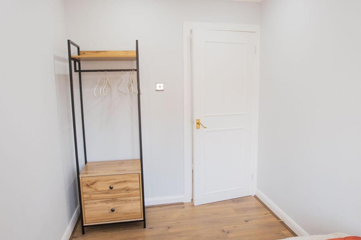 Sienna Haven 2 Bed 1 Bath - Netflix - Free Parking * Birmingham