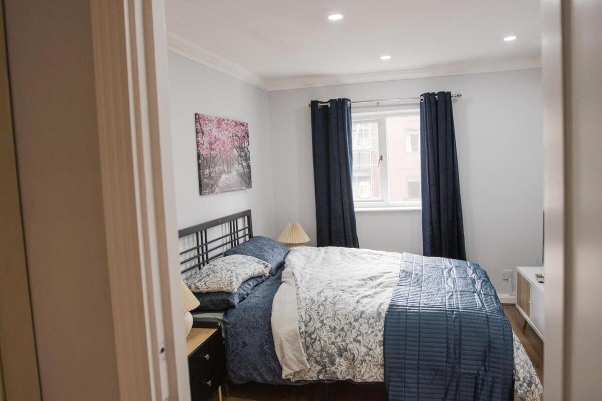 Apartment Sienna Haven 2 Bed 1 Bath - Netflix - Free Parking