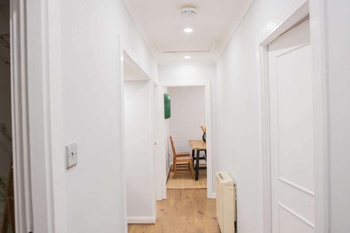Sienna Haven 2 Bed 1 Bath - Netflix - Free Parking * Birmingham
