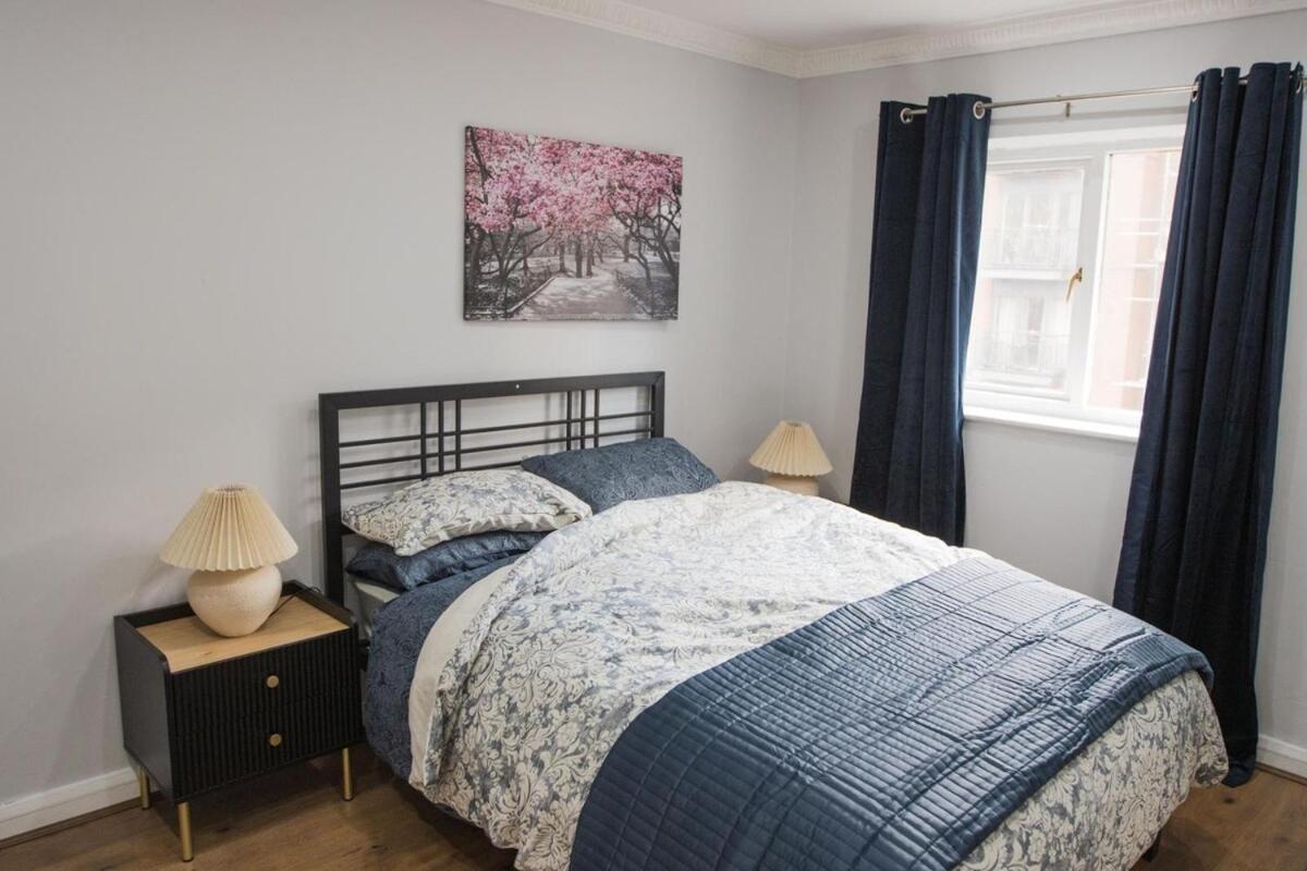 Sienna Haven 2 Bed 1 Bath - Netflix - Free Parking *