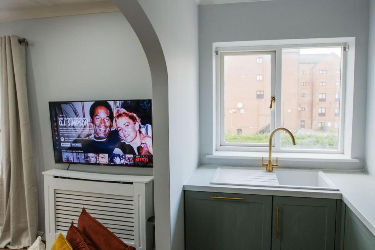 Sienna Haven 2 Bed 1 Bath - Netflix - Free Parking * Birmingham