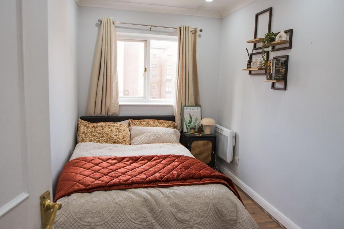 Apartment Sienna Haven 2 Bed 1 Bath - Netflix - Free Parking