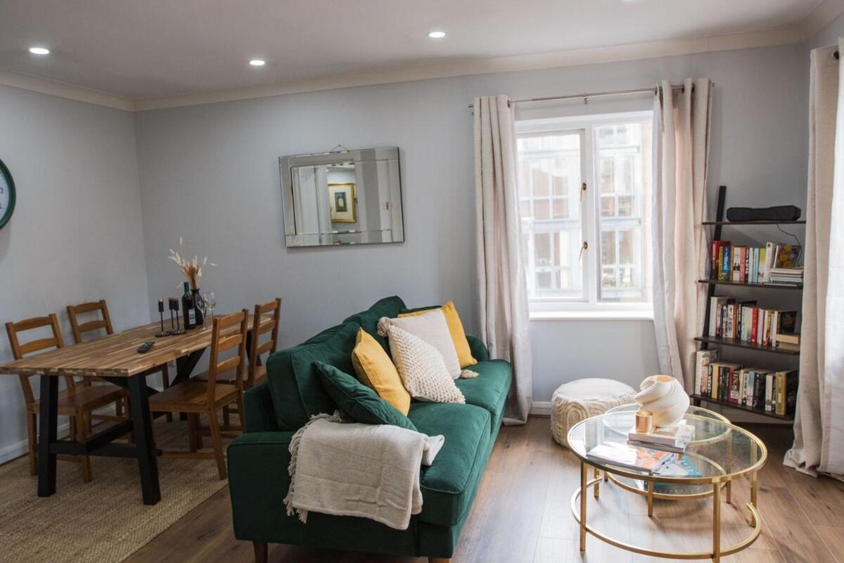 Sienna Haven 2 Bed 1 Bath - Netflix - Free Parking *