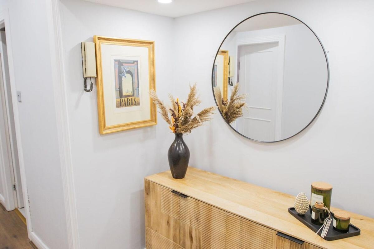 Sienna Haven 2 Bed 1 Bath - Netflix - Free Parking Birmingham