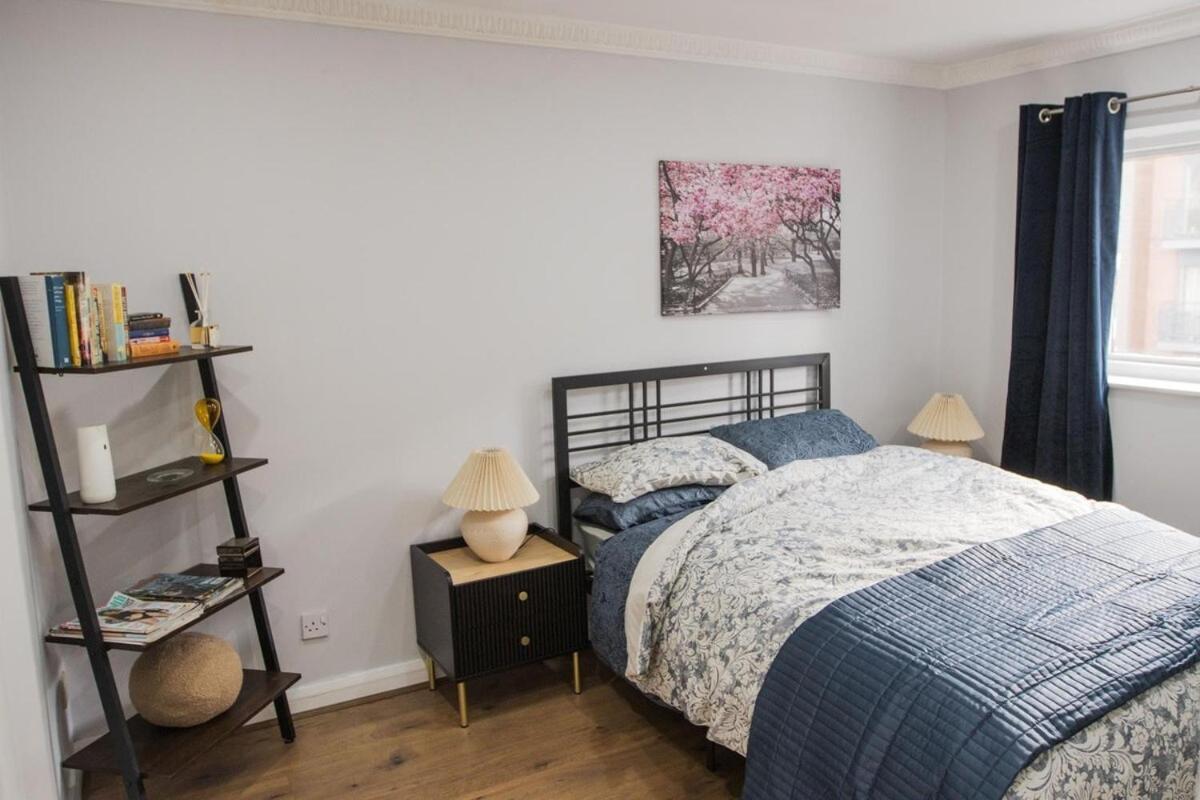 Apartment Sienna Haven 2 Bed 1 Bath - Netflix - Free Parking