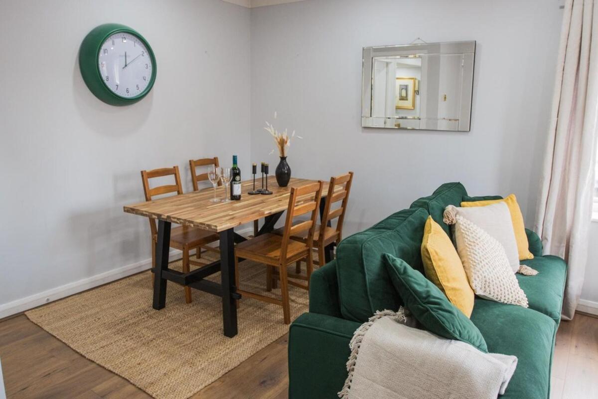 Sienna Haven 2 Bed 1 Bath - Netflix - Free Parking * Birmingham