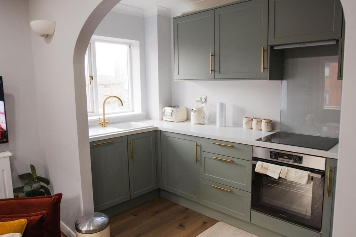 Sienna Haven 2 Bed 1 Bath - Netflix - Free Parking * Birmingham