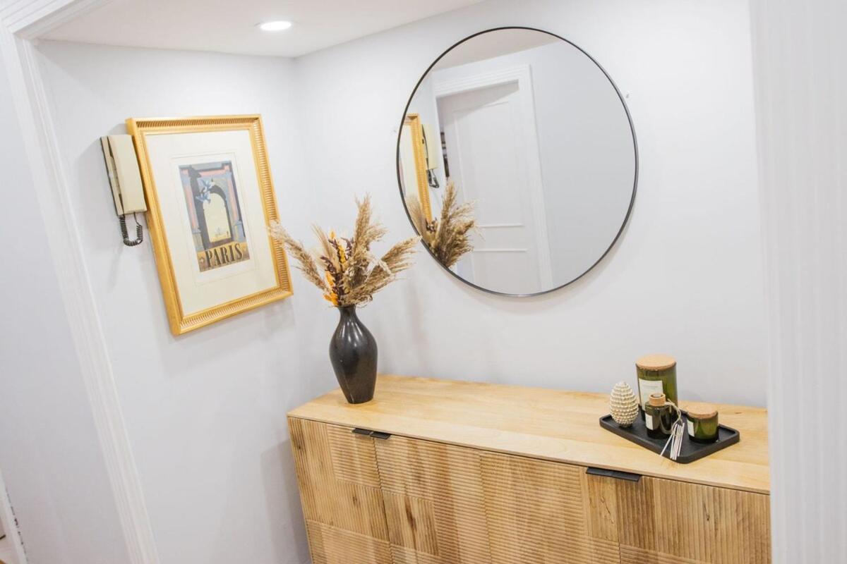 Sienna Haven 2 Bed 1 Bath - Netflix - Free Parking